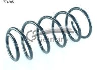 Coil Spring