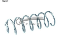 Coil Spring
