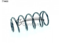 Coil Spring