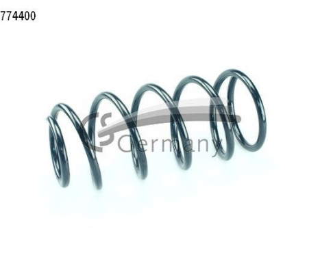 Coil Spring