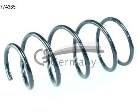 Coil Spring