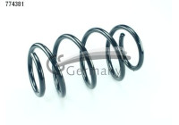 Coil Spring