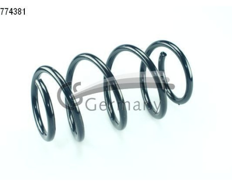 Coil Spring