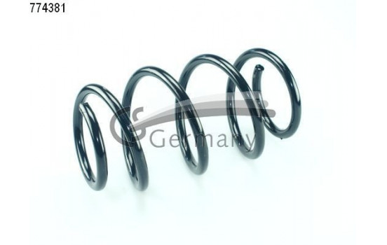 Coil Spring