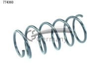 Coil Spring