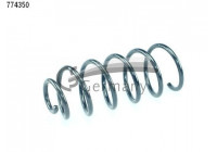 Coil Spring
