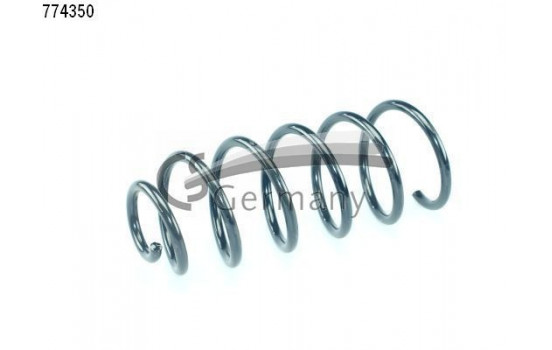 Coil Spring