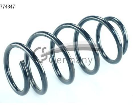 Coil Spring