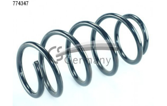 Coil Spring