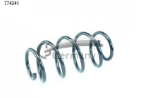 Coil Spring