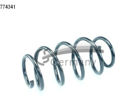 Coil Spring