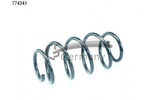 Coil Spring