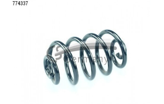 Coil Spring