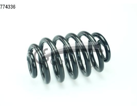 Coil Spring