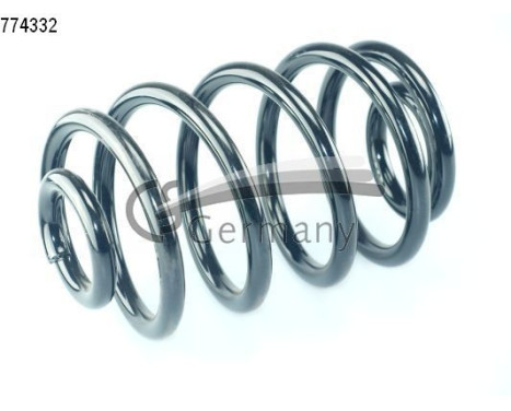 Coil Spring