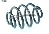 Coil Spring
