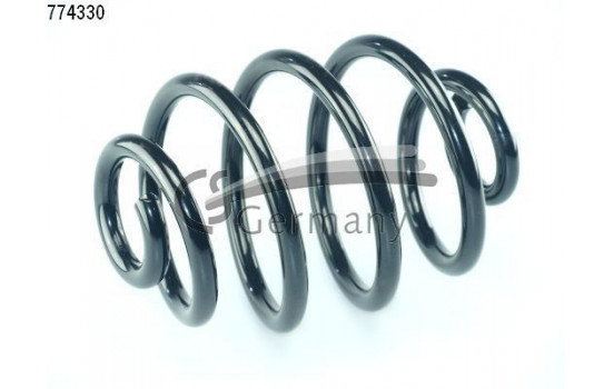 Coil Spring