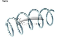 Coil Spring