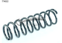 Coil Spring