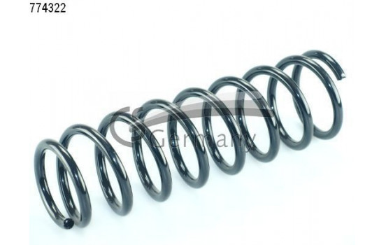 Coil Spring