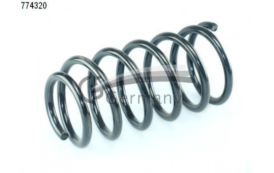 Coil Spring