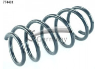 Coil Spring