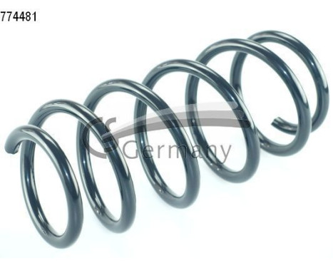 Coil Spring