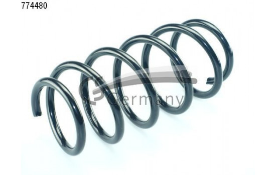 Coil Spring