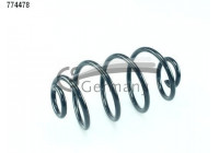 Coil Spring