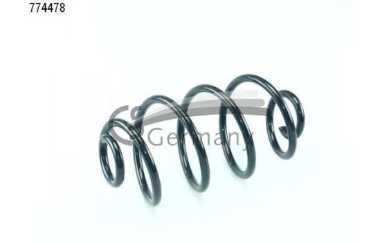 Coil Spring