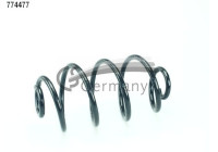 Coil Spring