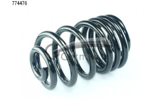 Coil Spring