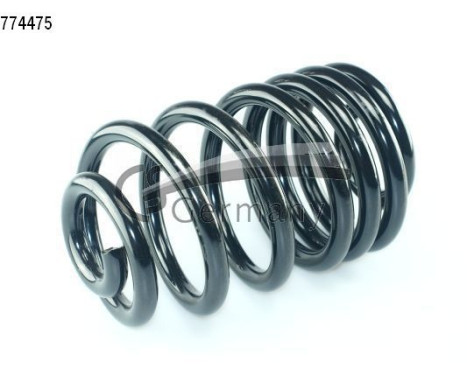 Coil Spring