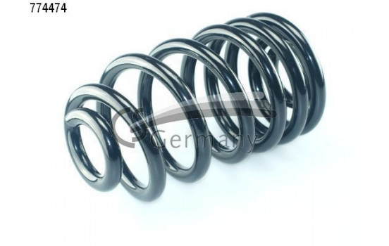 Coil Spring