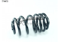 Coil Spring