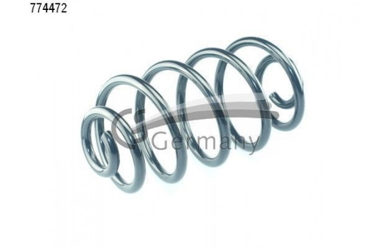 Coil Spring