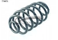 Coil Spring