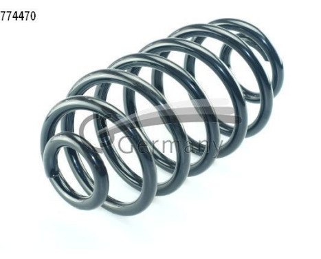Coil Spring