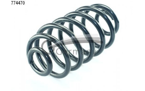 Coil Spring