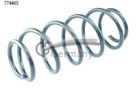 Coil Spring