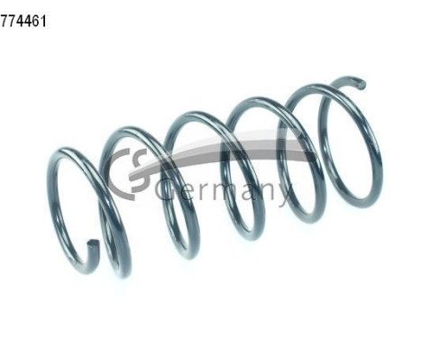 Coil Spring