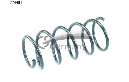 Coil Spring