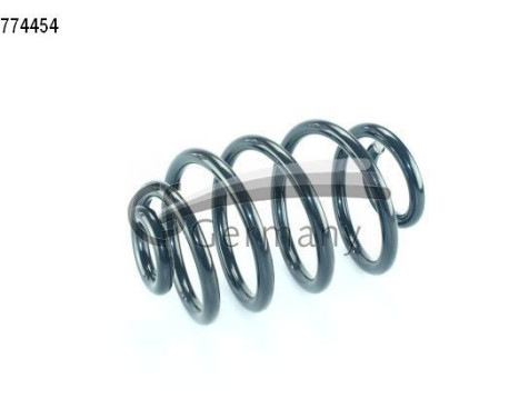 Coil Spring