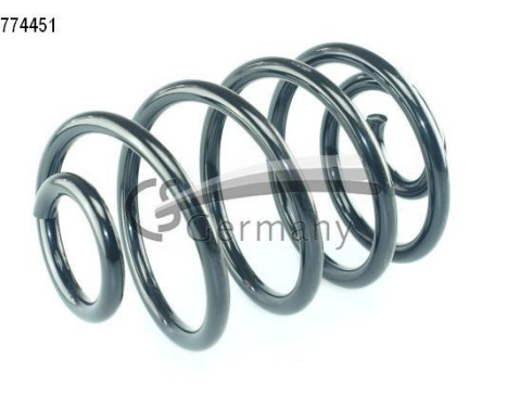 Coil Spring
