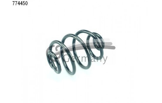 Coil Spring