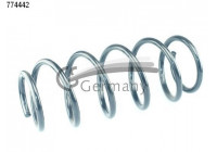 Coil Spring