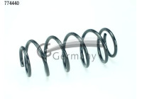 Coil Spring