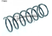 Coil Spring