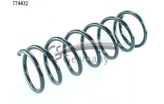 Coil Spring