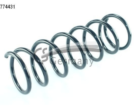 Coil Spring